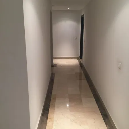 Appartement De Luxe A Wilaya De Tetouan Exterior photo