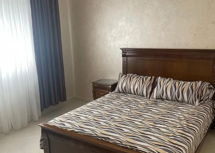 Appartement De Luxe A Wilaya De Tetouan