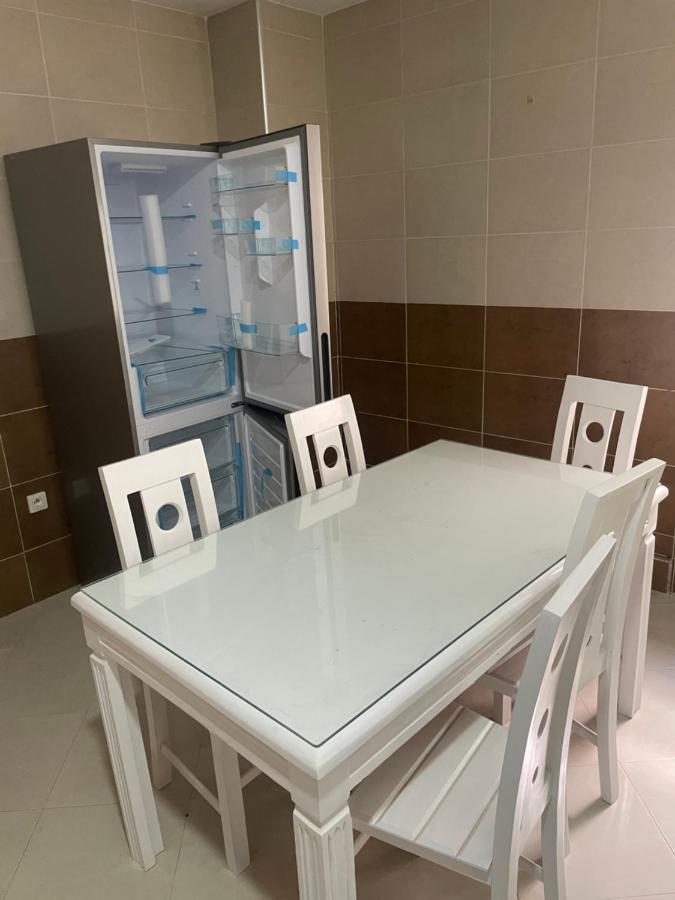 De Luxe A Wilaya De Apartment Tetouan