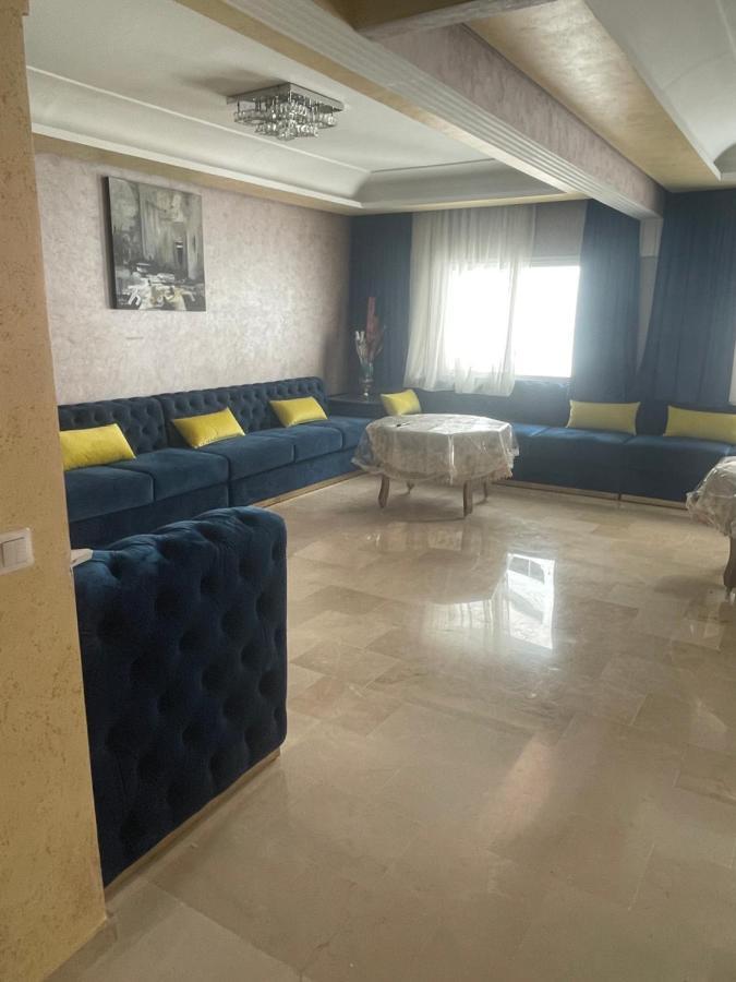 De Luxe A Wilaya De * Tetouan