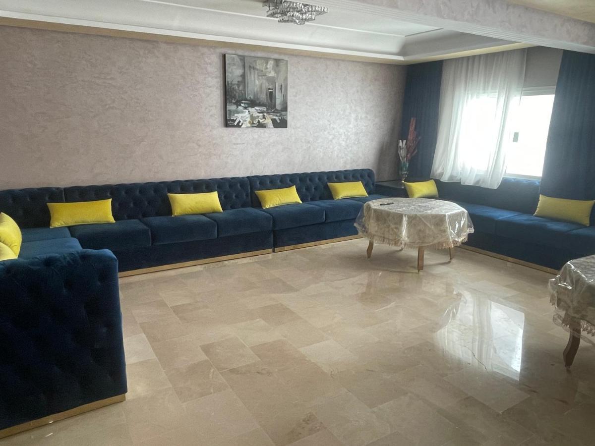 De Luxe A Wilaya De Apartment