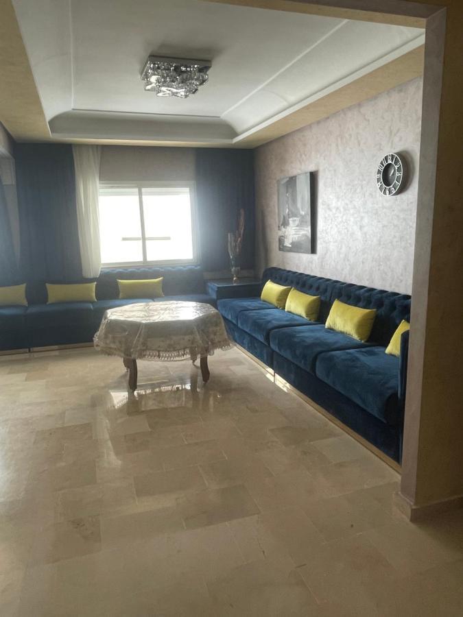 Apartment De Luxe A Wilaya De *