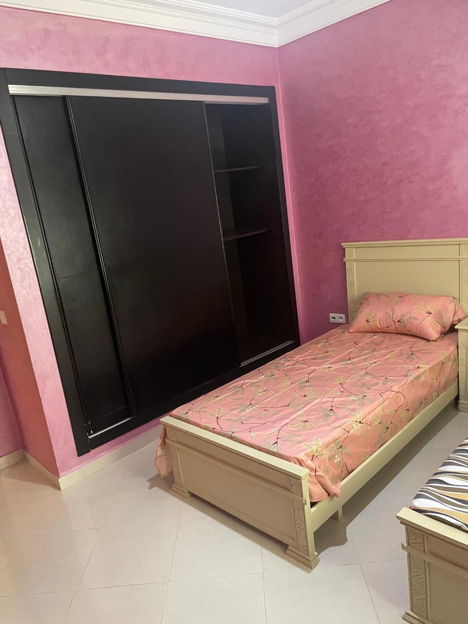 Apartment De Luxe A Wilaya De Tetouan