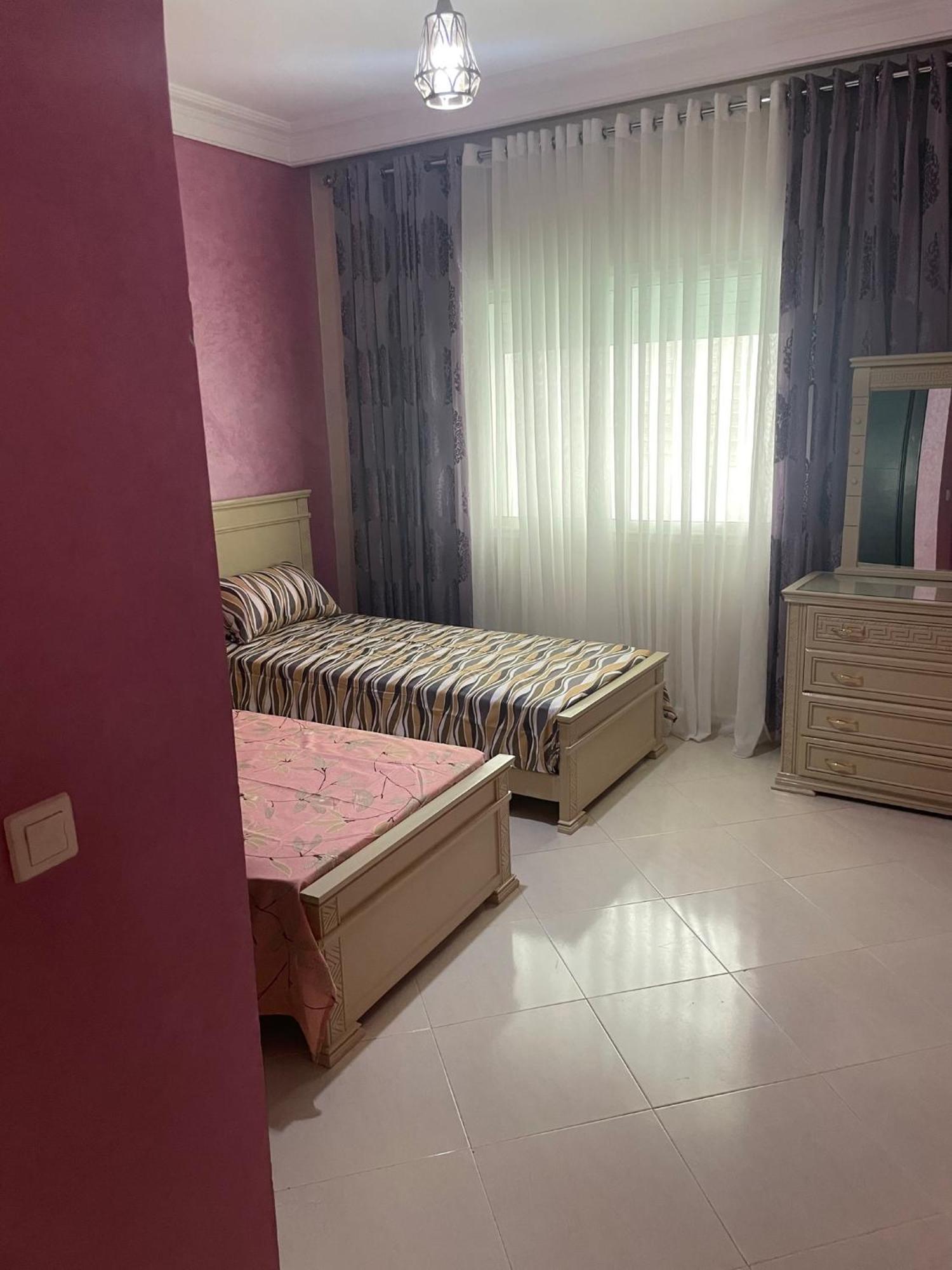 Apartment De Luxe A Wilaya De Tetouan