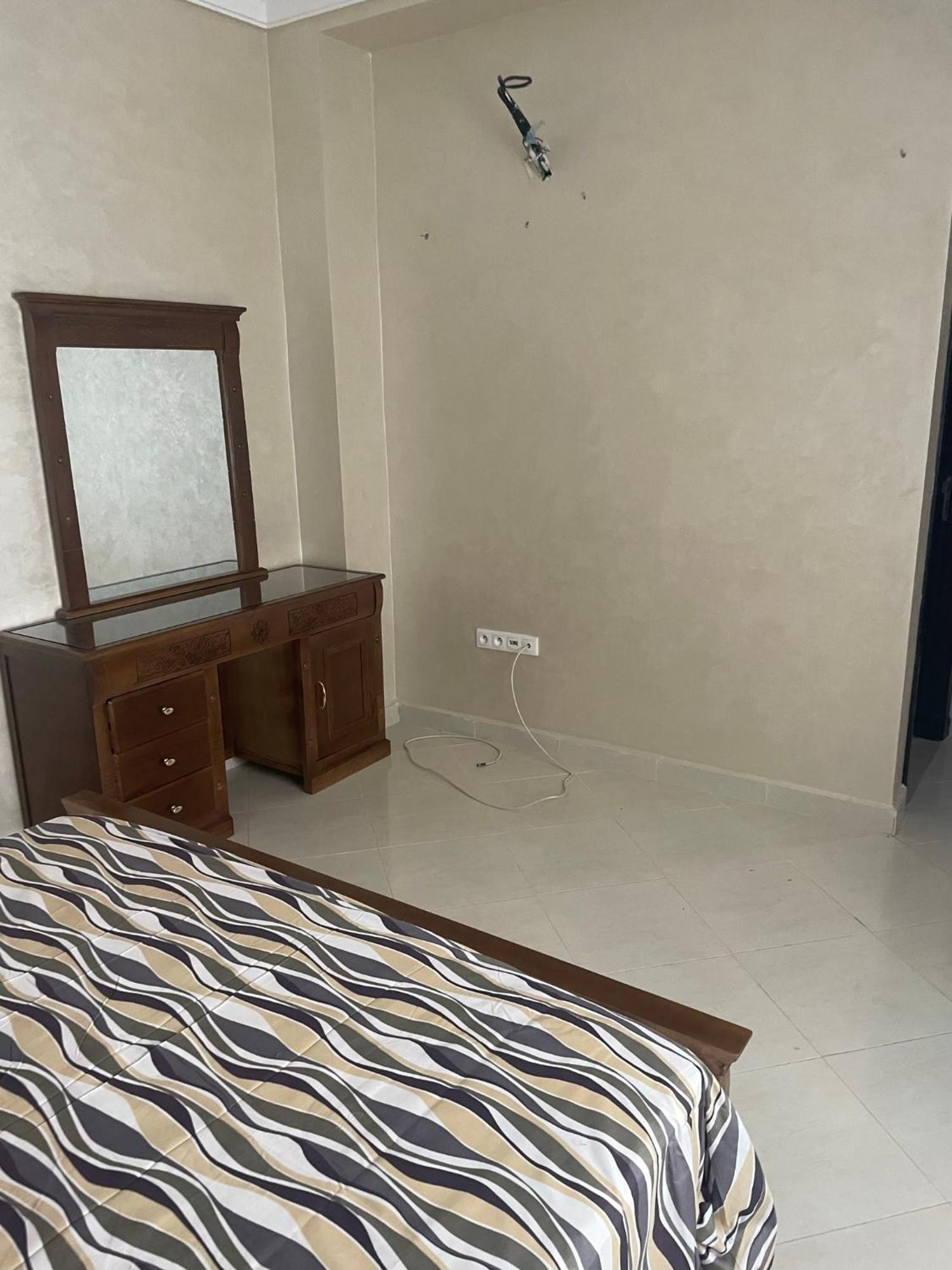 Apartment De Luxe A Wilaya De Tetouan