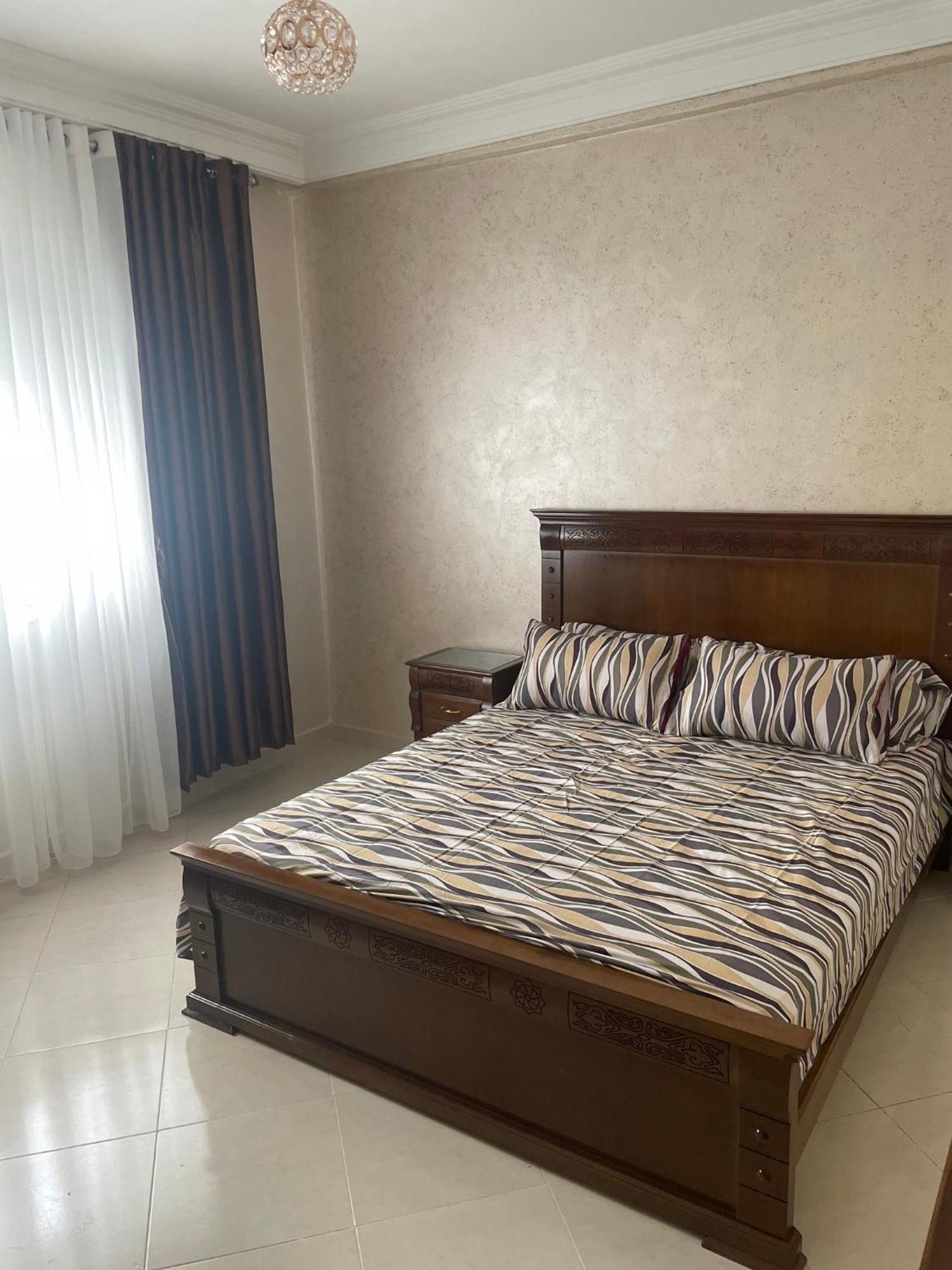 De Luxe A Wilaya De Apartment