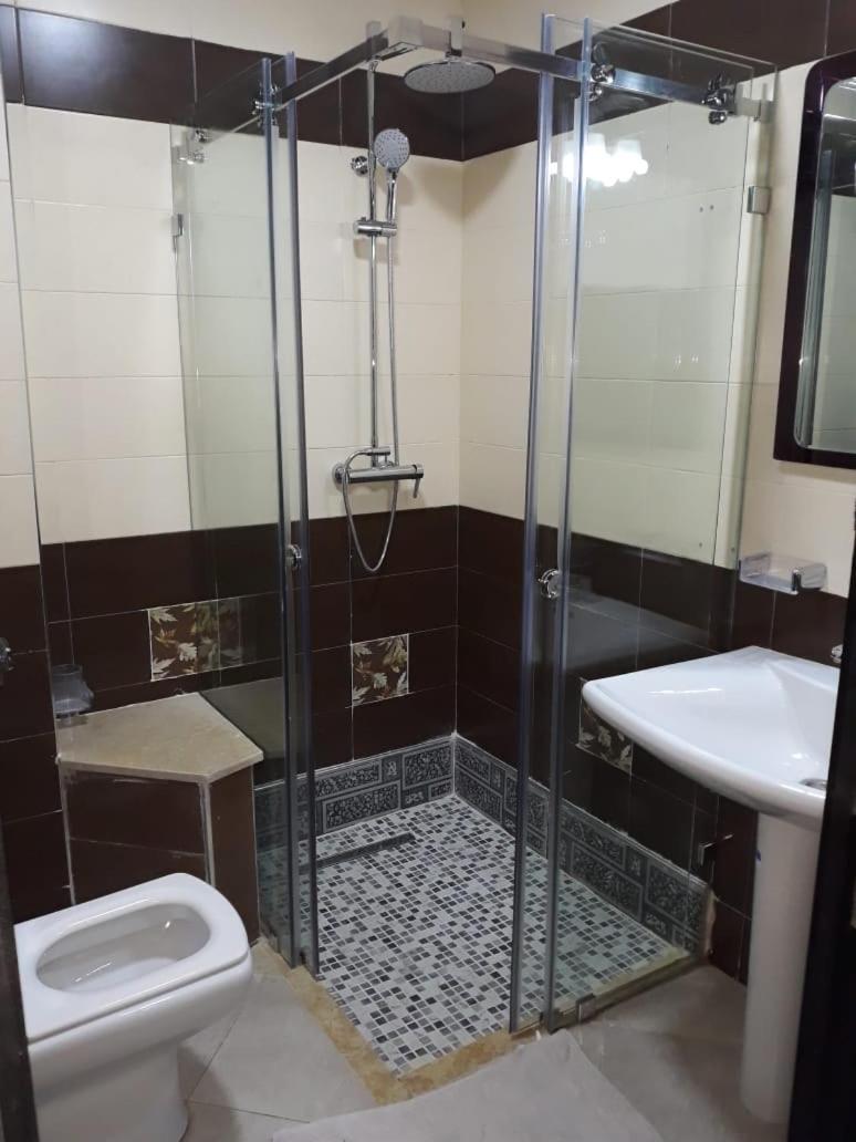 De Luxe A Wilaya De Apartment Tetouan