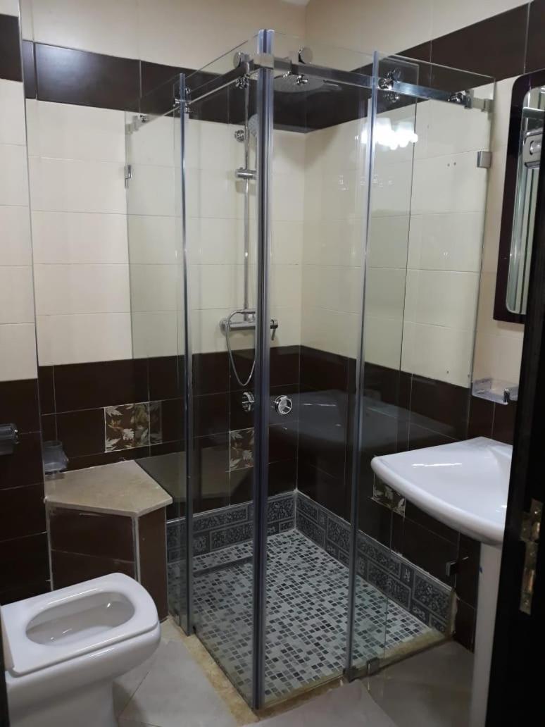 De Luxe A Wilaya De Tetouan