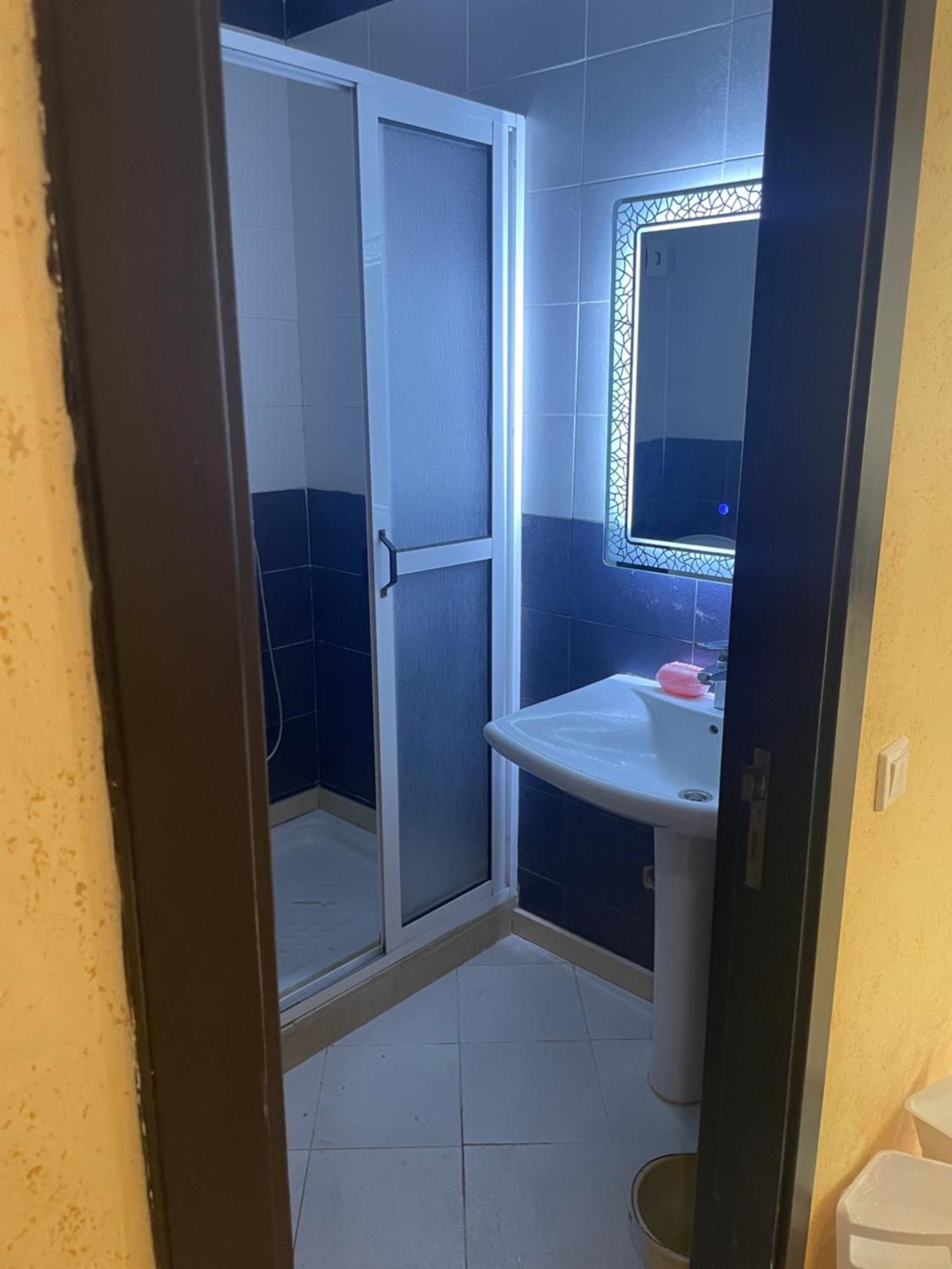 De Luxe A Wilaya De Apartment *