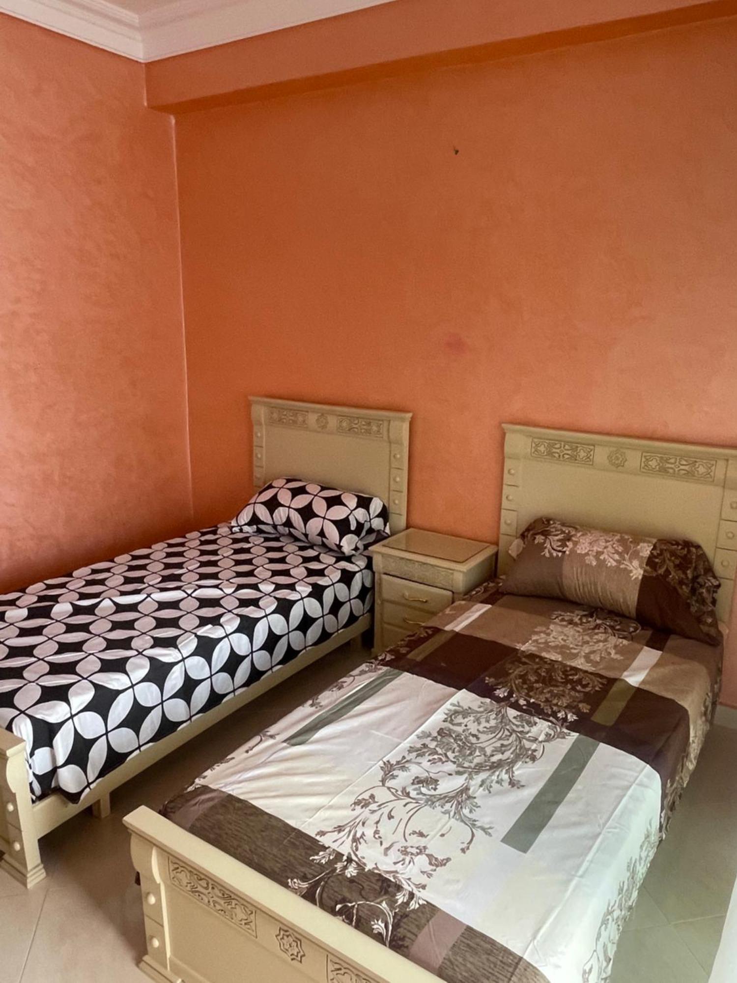 Apartment De Luxe A Wilaya De *
