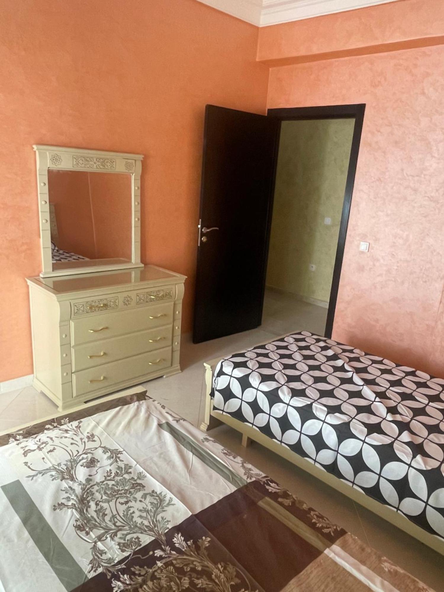 De Luxe A Wilaya De * Tetouan