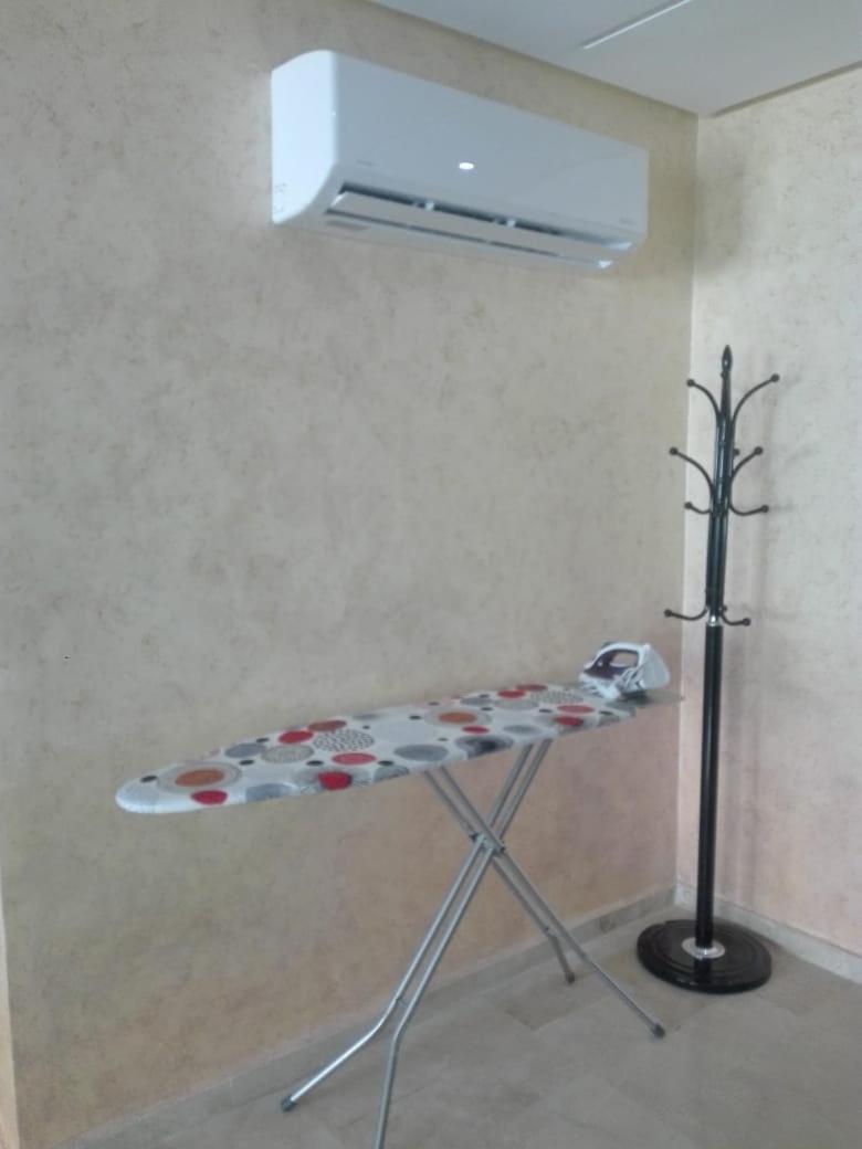Apartment De Luxe A Wilaya De