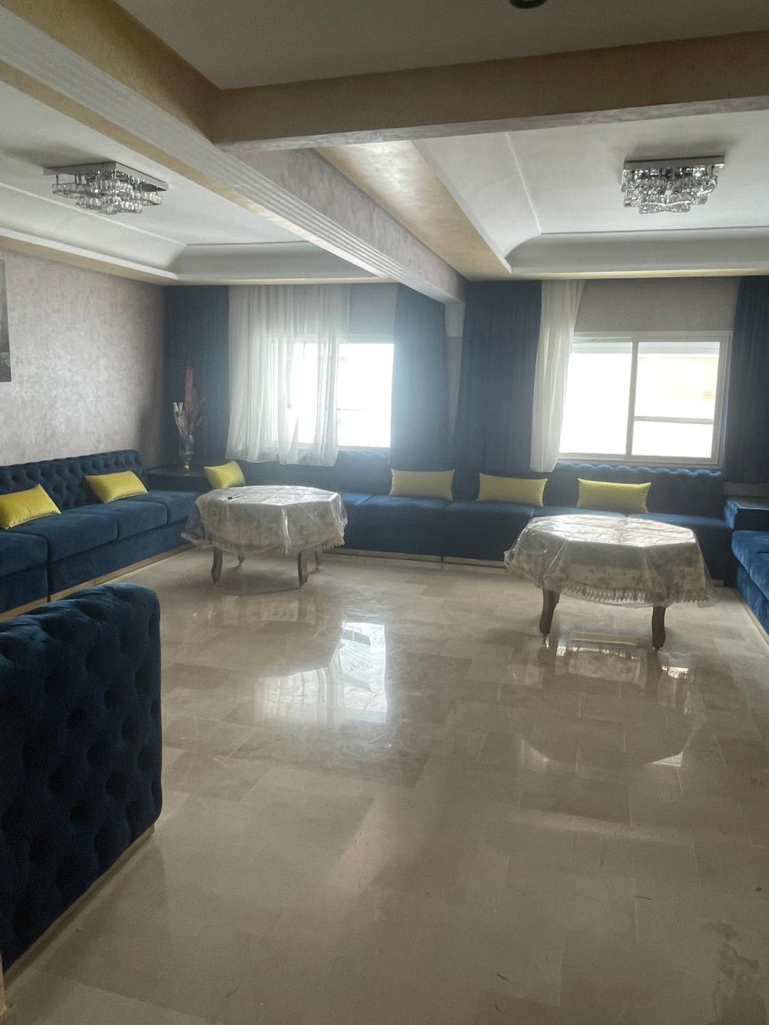 De Luxe A Wilaya De Apartment