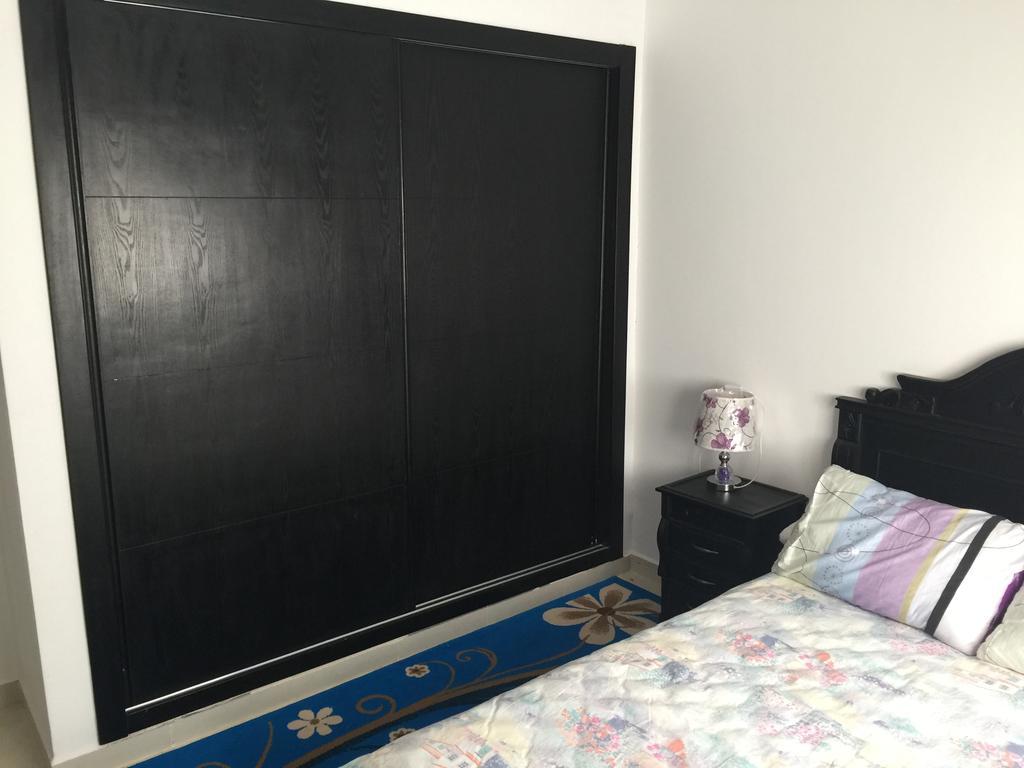 Apartment De Luxe A Wilaya De