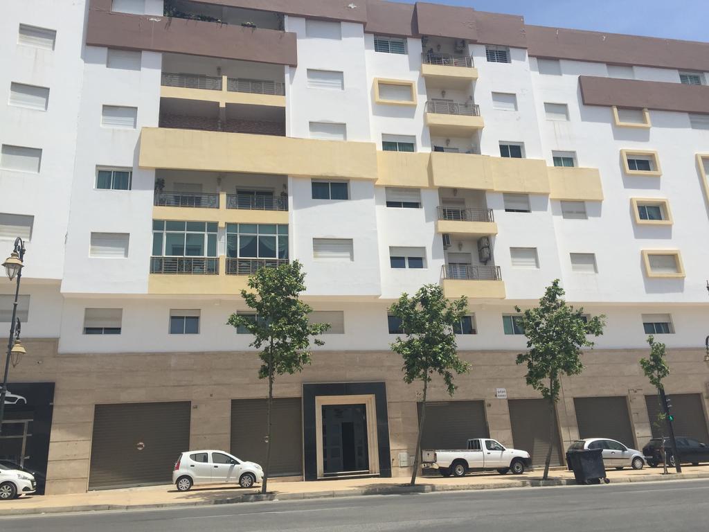 De Luxe A Wilaya De Apartment Tetouan
