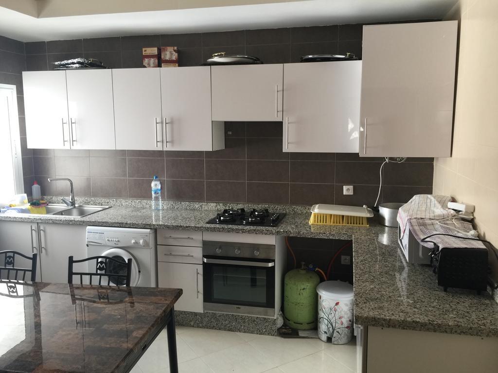 De Luxe A Wilaya De Tetouan