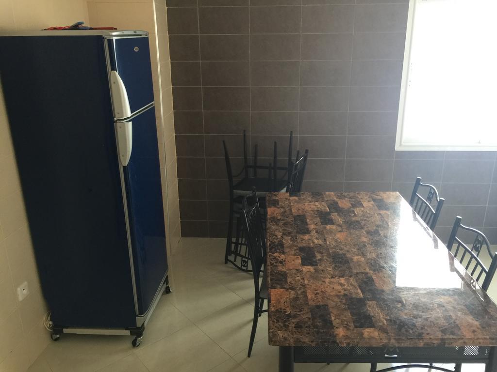 De Luxe A Wilaya De Apartment