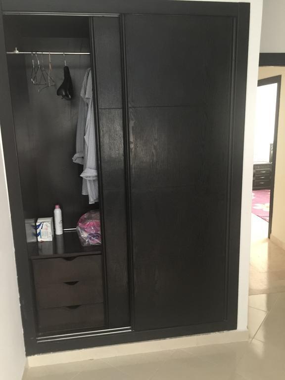Apartment De Luxe A Wilaya De