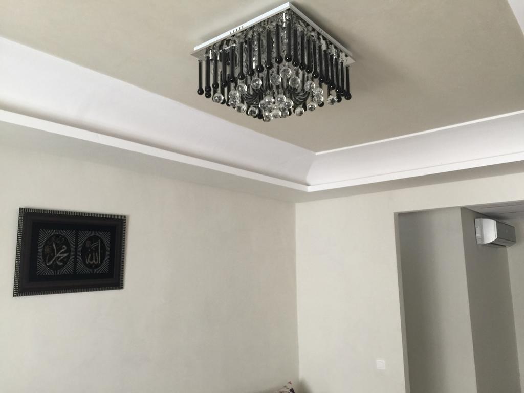 De Luxe A Wilaya De Apartment