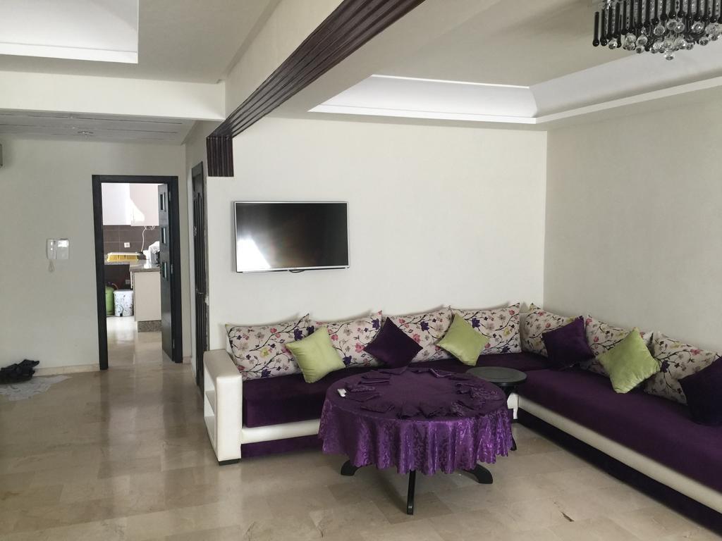 De Luxe A Wilaya De Tetouan