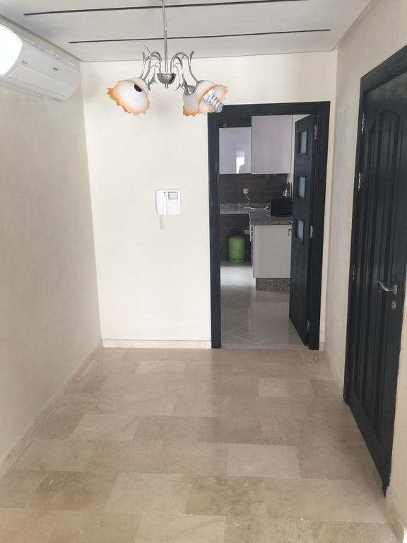 De Luxe A Wilaya De Apartment *