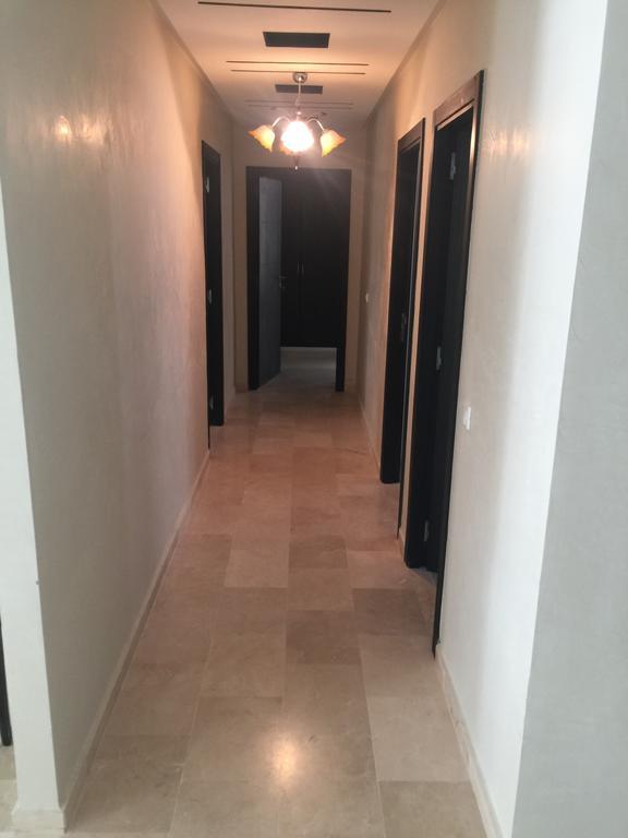 Apartment De Luxe A Wilaya De