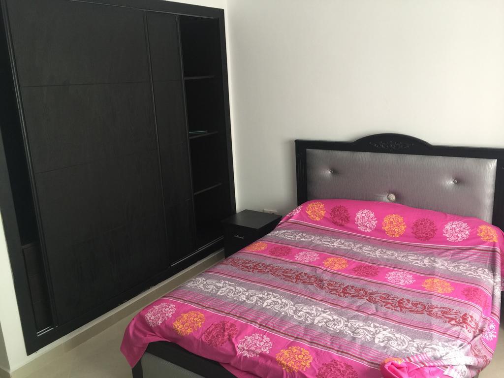Apartment De Luxe A Wilaya De Tetouan
