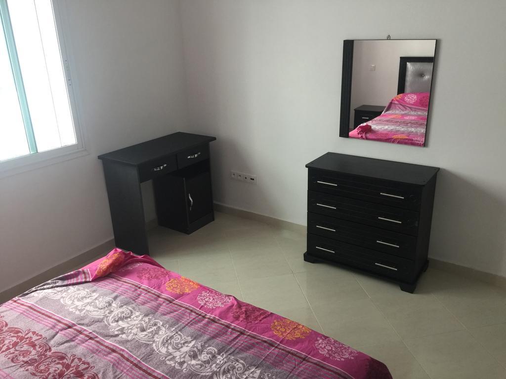 De Luxe A Wilaya De Apartment Tetouan
