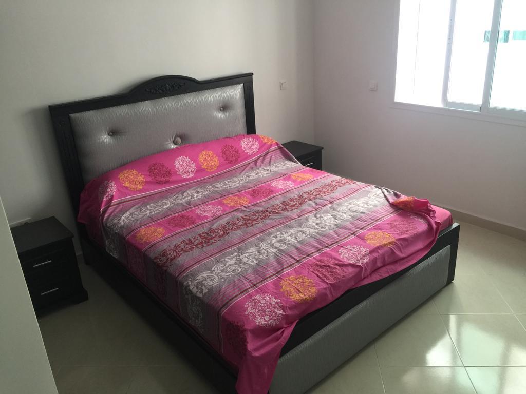 Apartment De Luxe A Wilaya De *