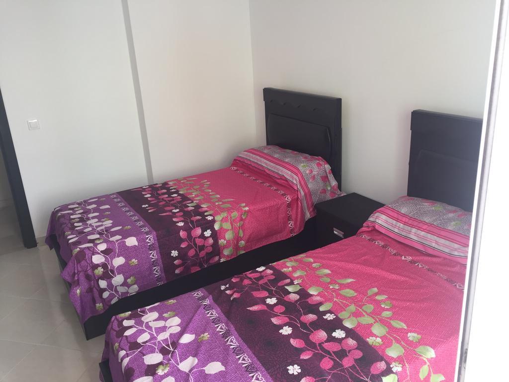 De Luxe A Wilaya De * Tetouan
