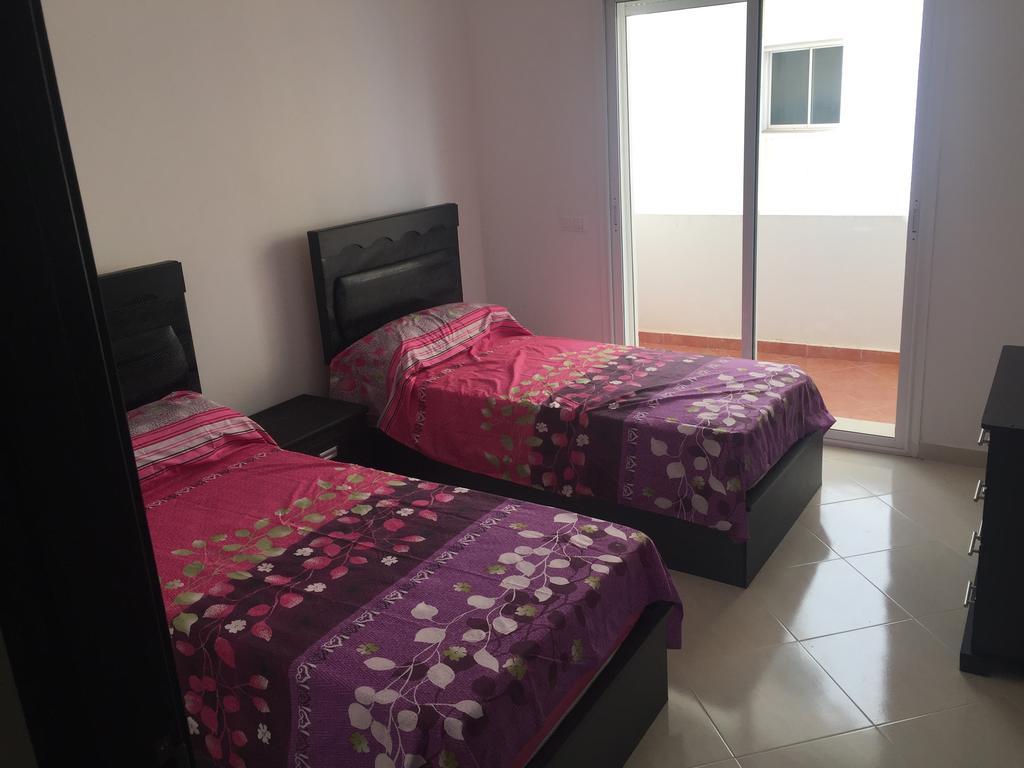 Apartment De Luxe A Wilaya De Tetouan