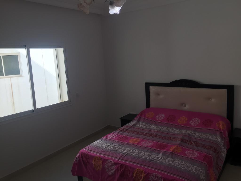 De Luxe A Wilaya De Apartment *