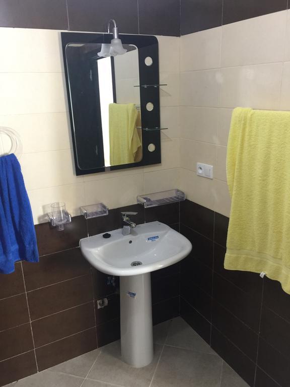 De Luxe A Wilaya De Apartment