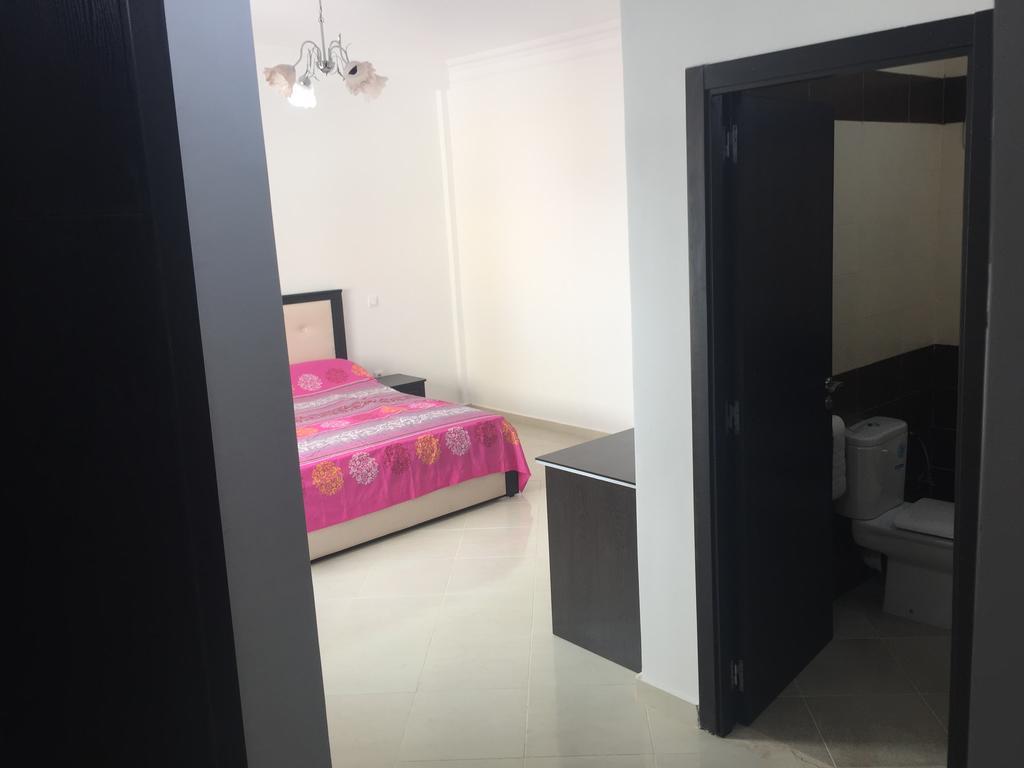 Apartment De Luxe A Wilaya De