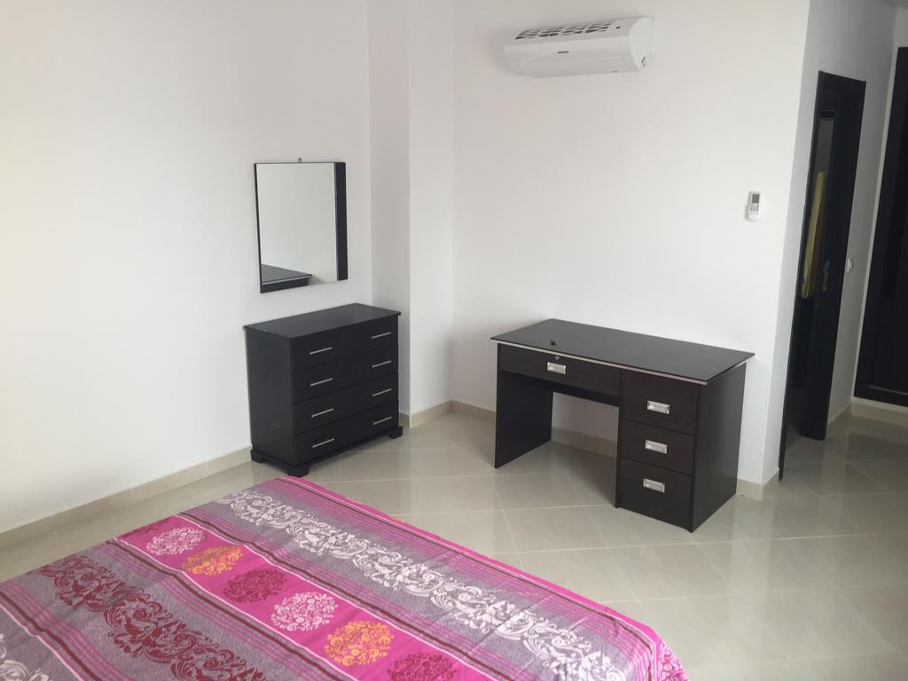 De Luxe A Wilaya De Apartment Tetouan