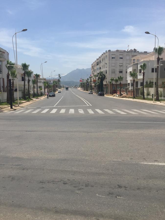 Apartment De Luxe A Wilaya De Tetouan