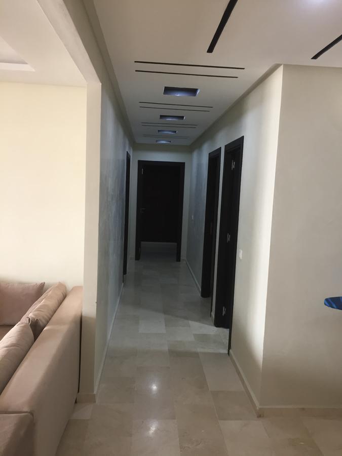 De Luxe A Wilaya De Tetouan