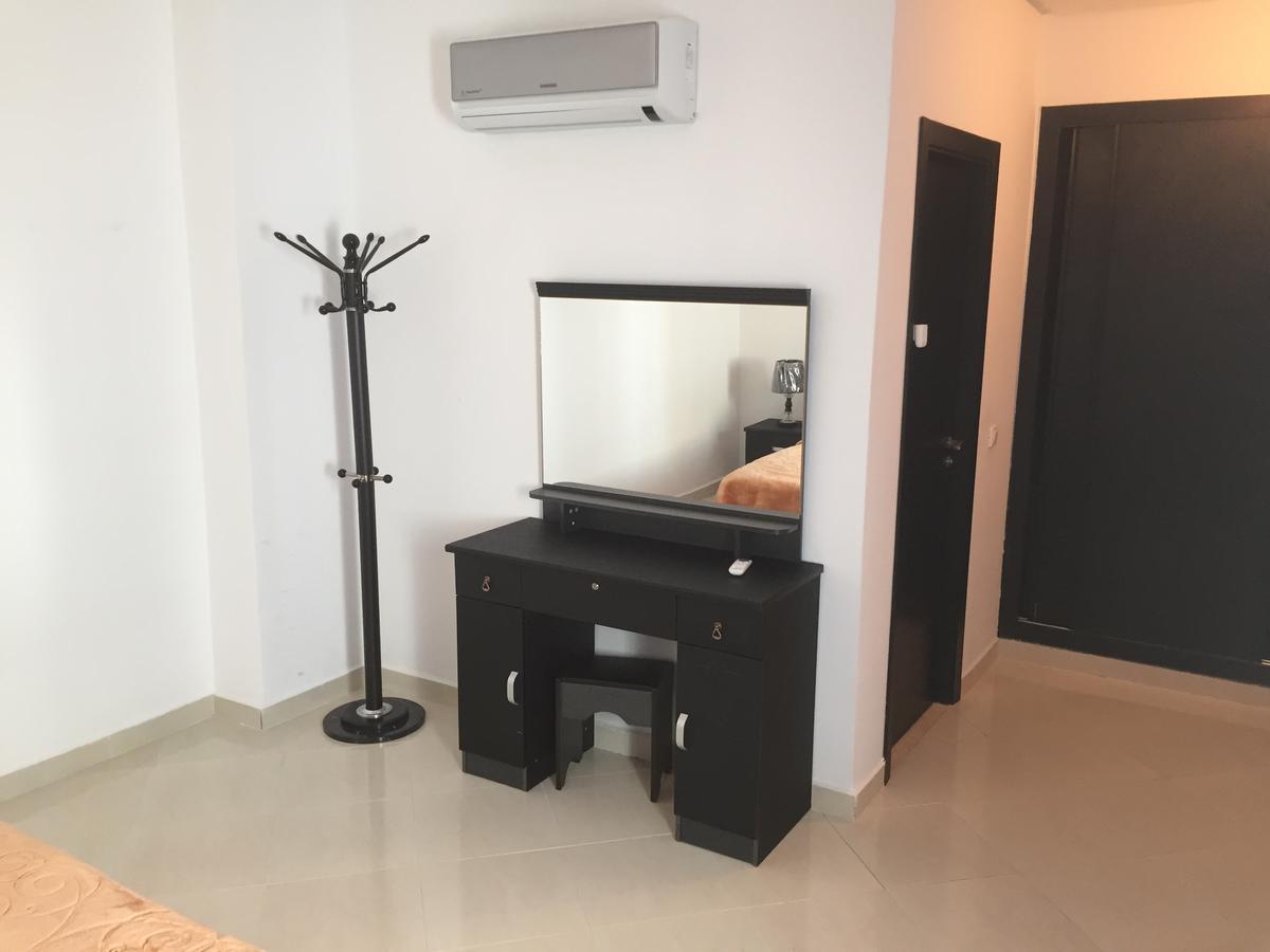 De Luxe A Wilaya De Apartment