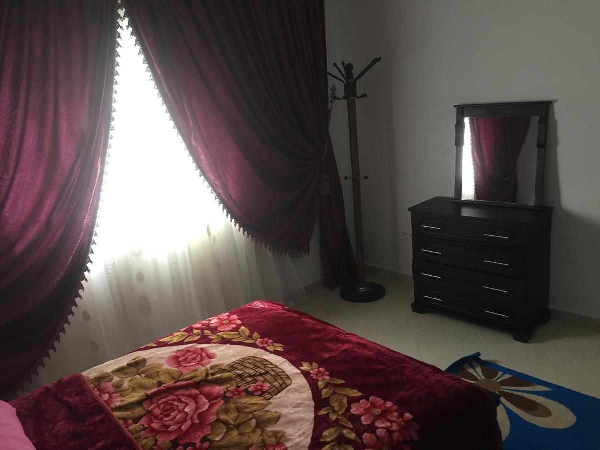 Apartment De Luxe A Wilaya De
