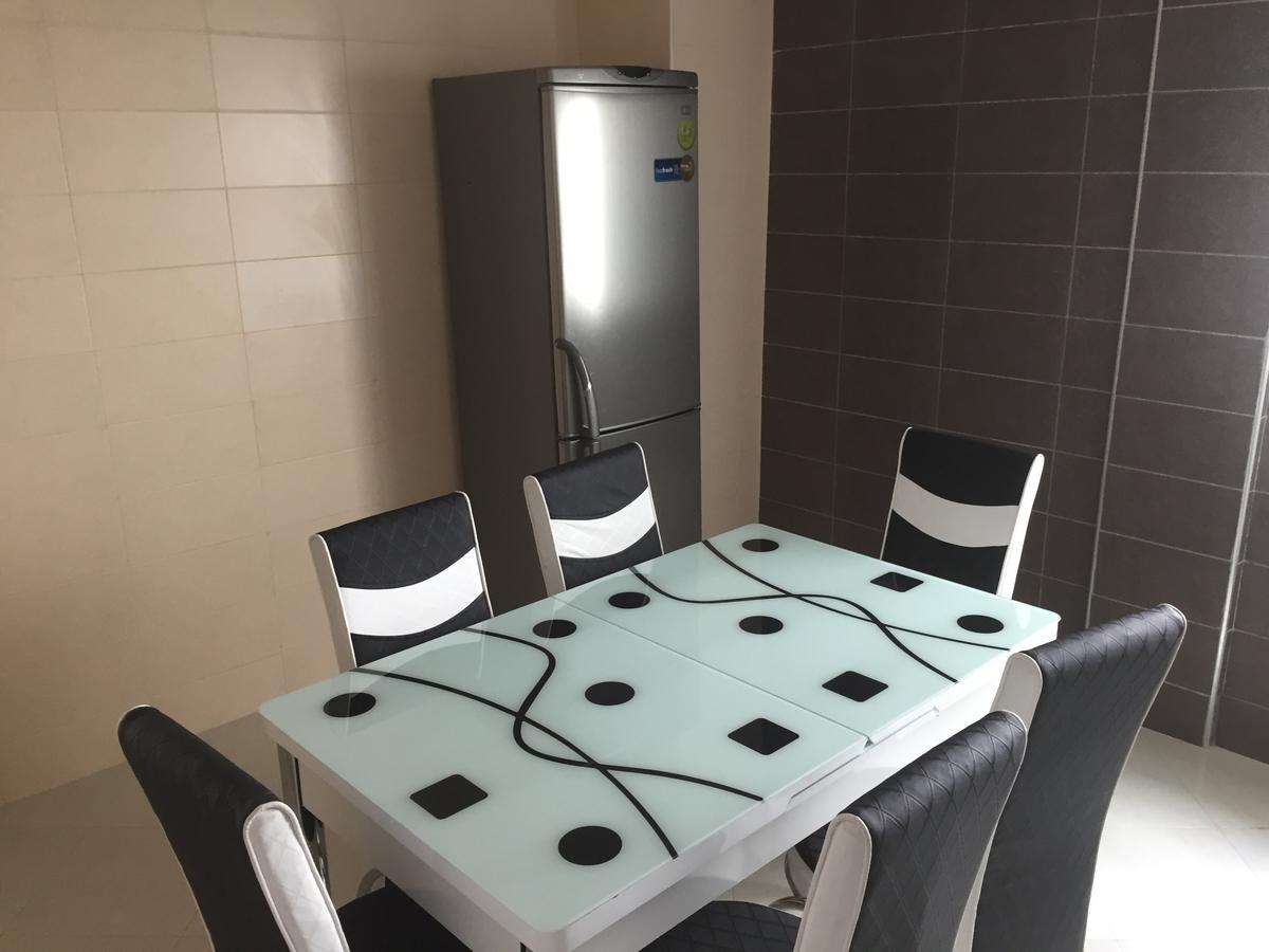 De Luxe A Wilaya De Apartment