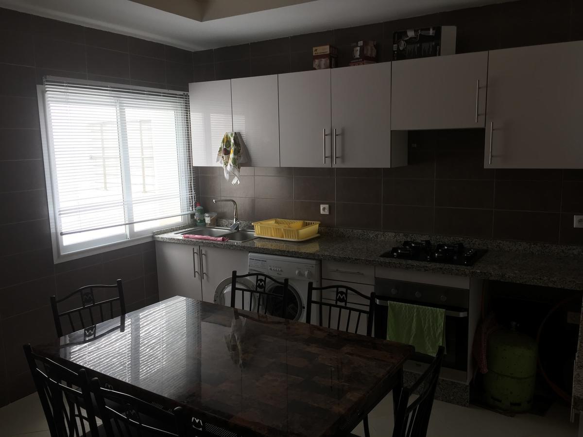 De Luxe A Wilaya De Apartment Tetouan
