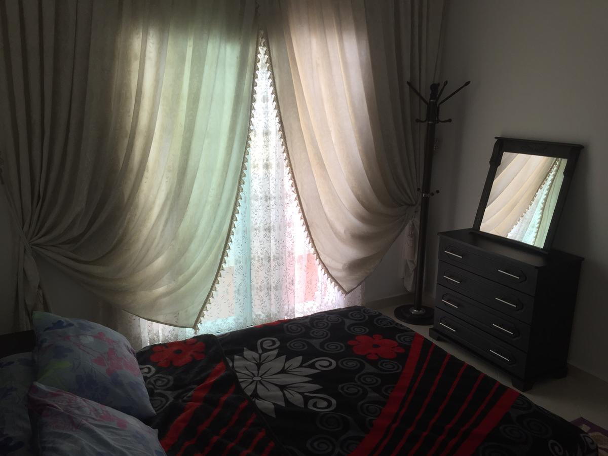 Apartment De Luxe A Wilaya De Tetouan