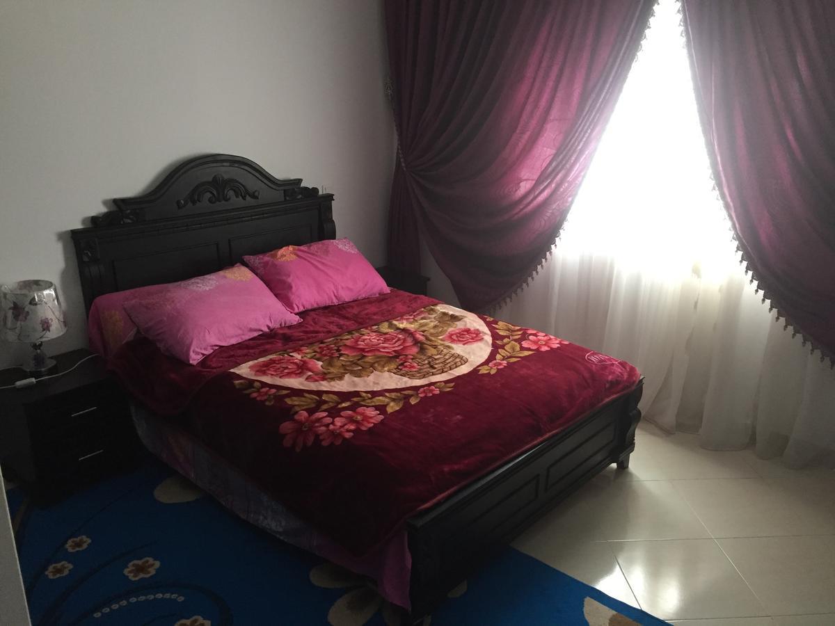 Apartment De Luxe A Wilaya De *