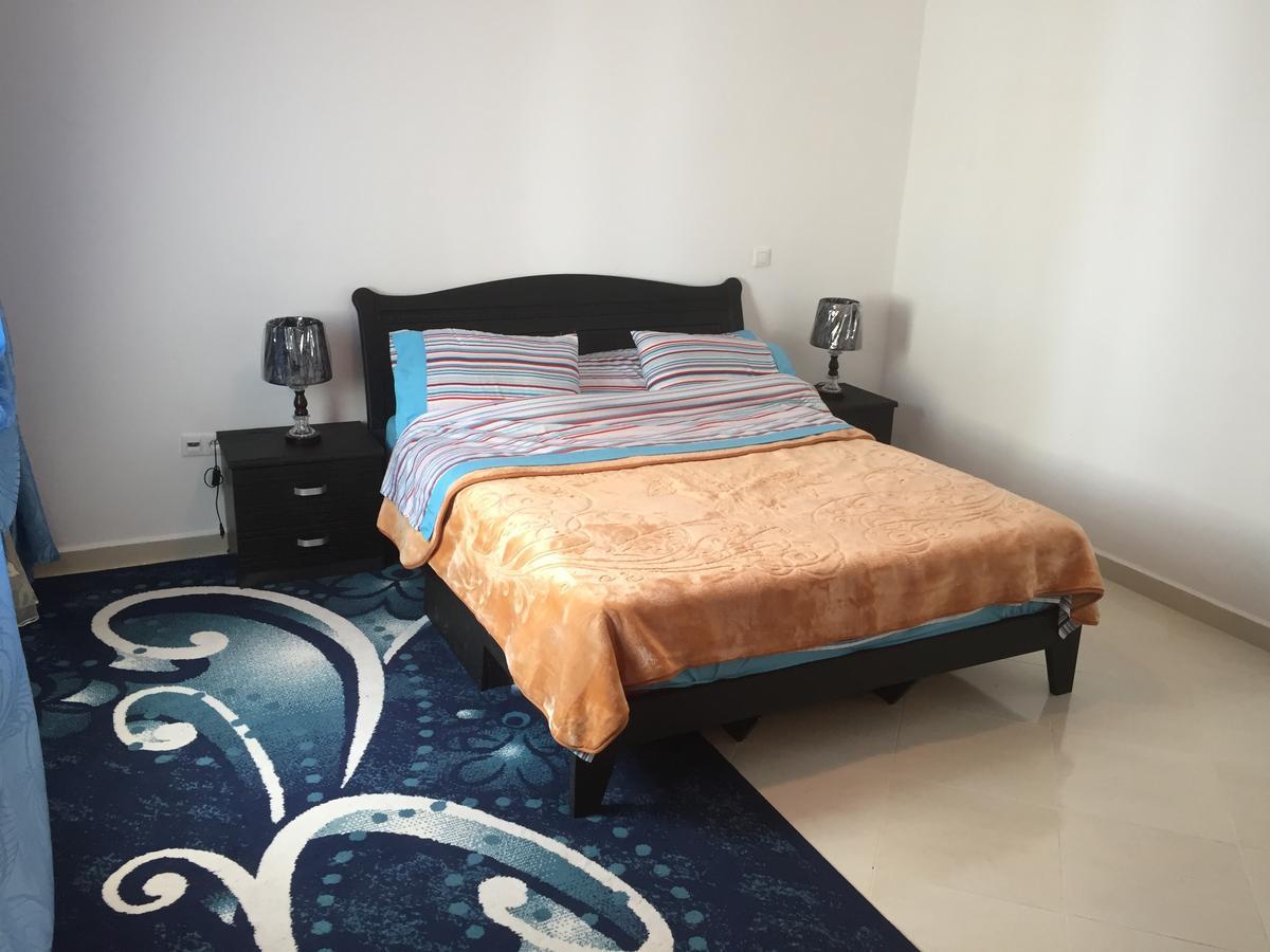 Apartment De Luxe A Wilaya De