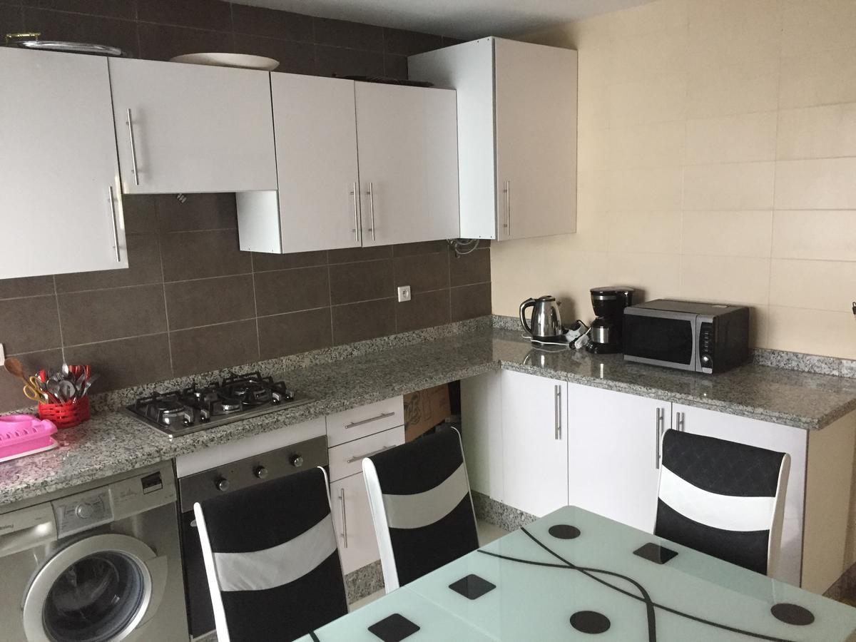 De Luxe A Wilaya De Apartment