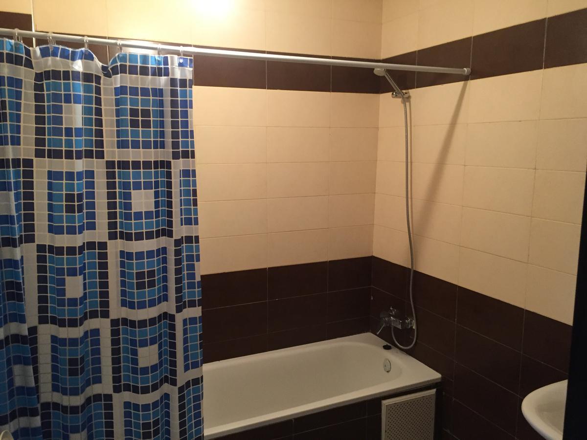 Apartment De Luxe A Wilaya De Tetouan