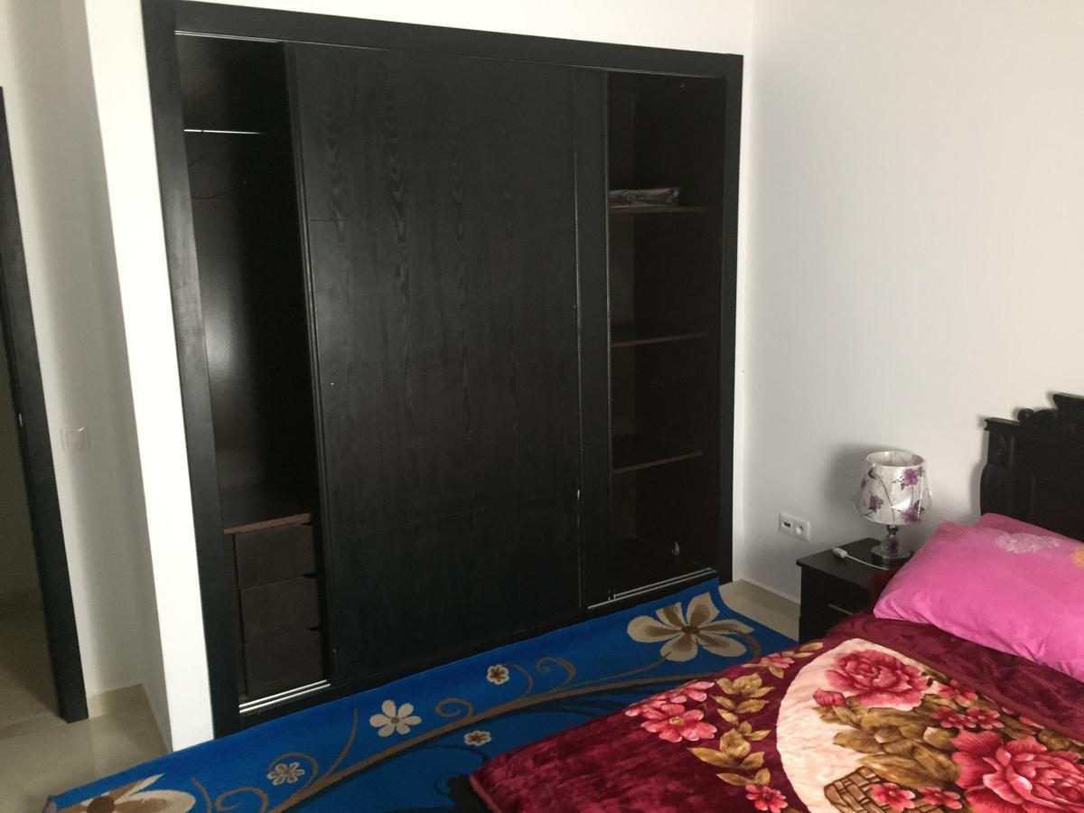 Apartment De Luxe A Wilaya De *