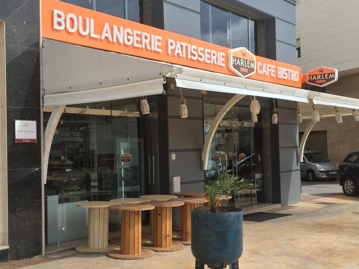 Apartment De Luxe A Wilaya De