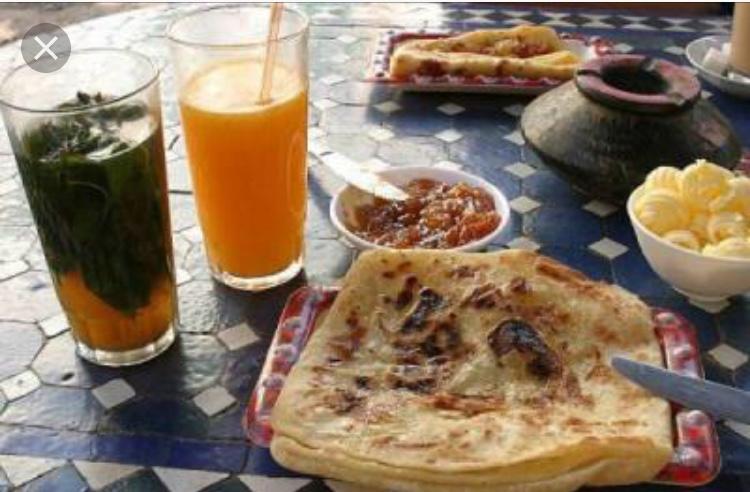 De Luxe A Wilaya De * Tetouan