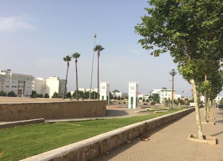 De Luxe A Wilaya De * Tetouan